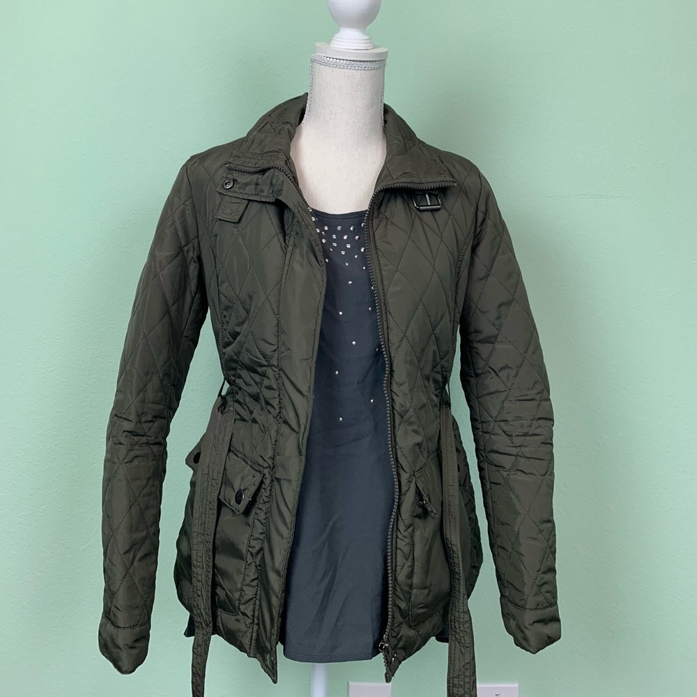 {forever 21} Jacket